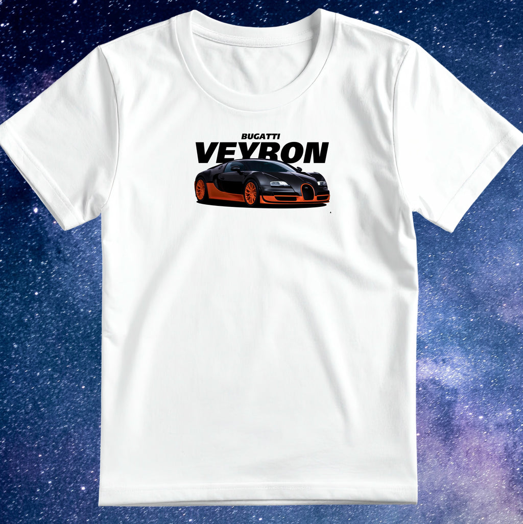 Camisa de Bugatti Veyron