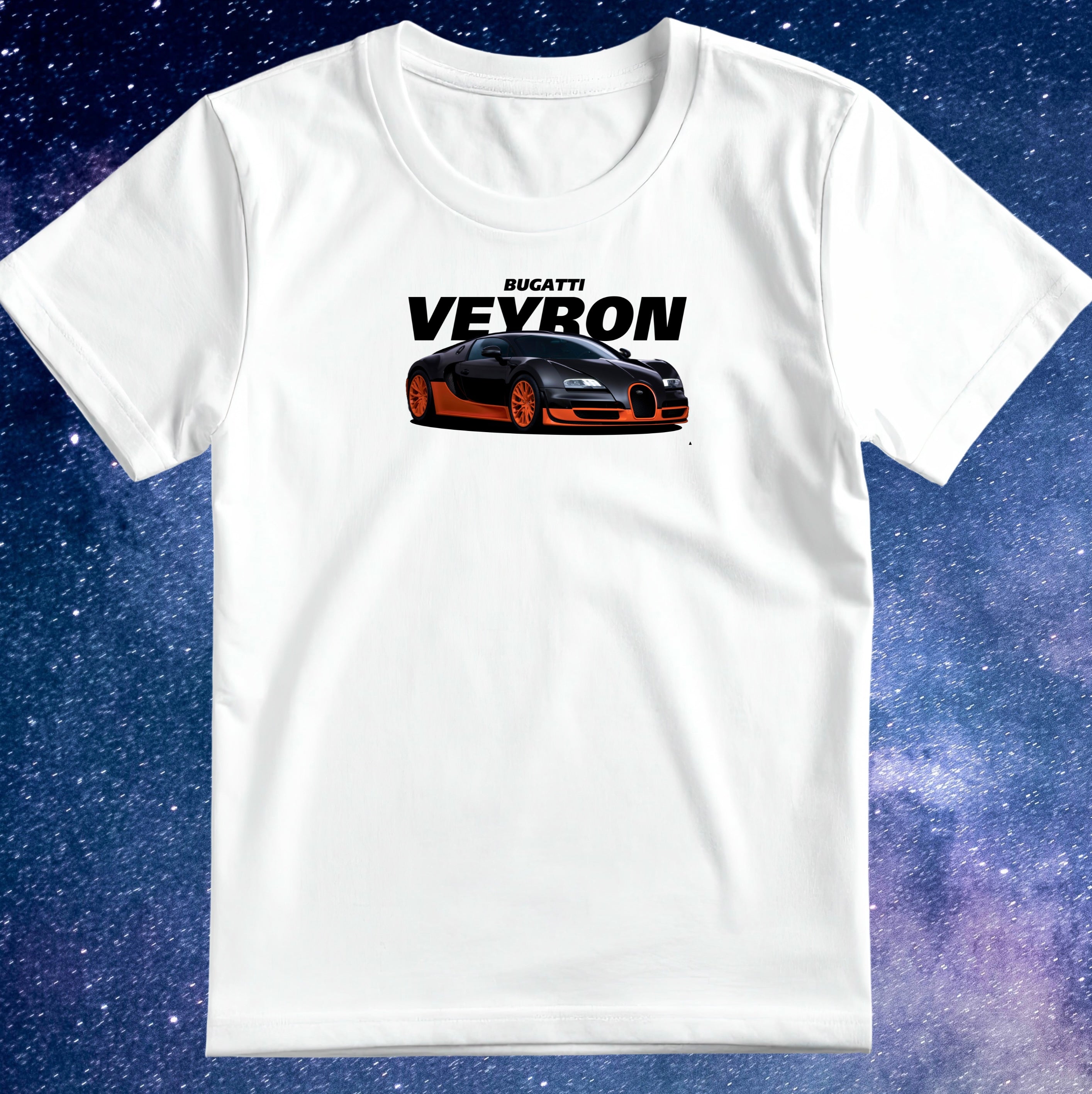 Camisa de Bugatti Veyron