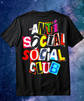 Camisa de Anti Social 10