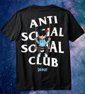 Camisa de Anti Social 4