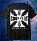 Camisa de Chopper