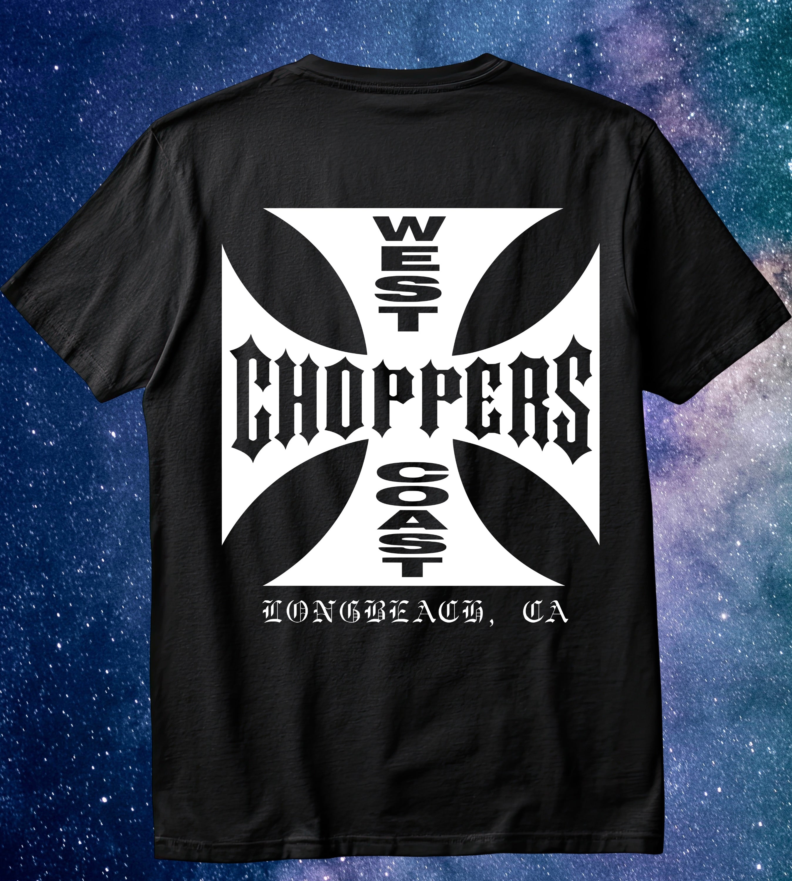 Camisa de Chopper