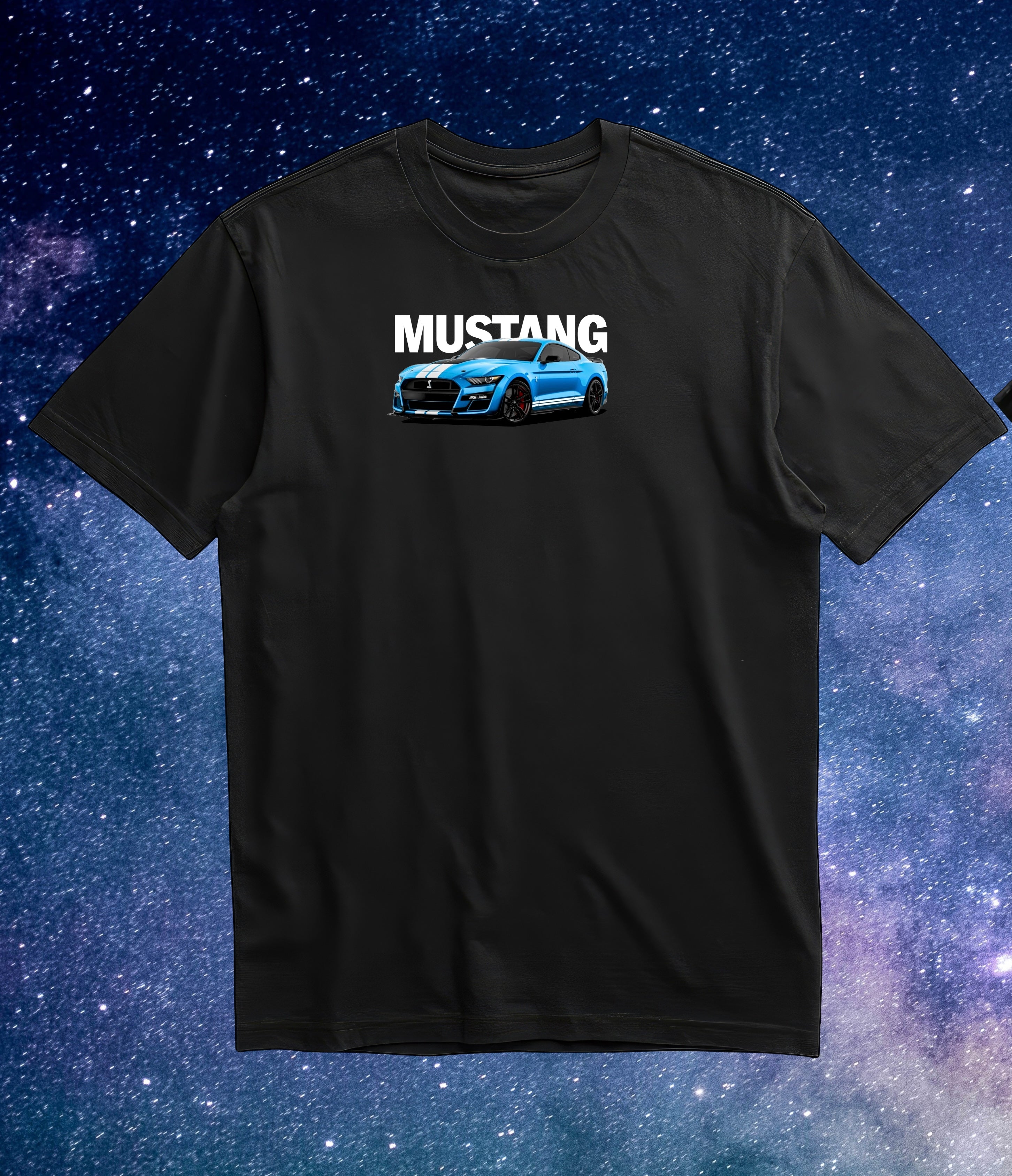 Camisa de Mustang