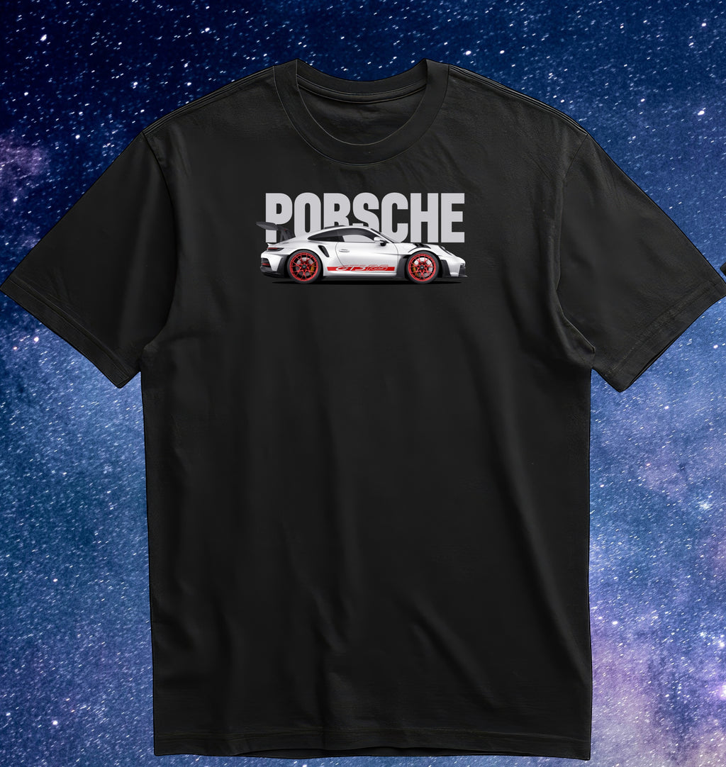 Camisa de Porsche 911 GT3 RS
