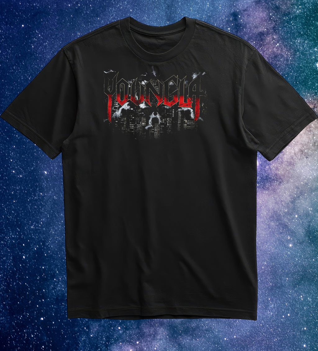 Camisa de Youngla