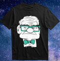 Camisa compartida de Viejitos