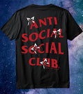 Camisa de Anti Social 6