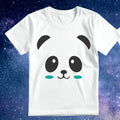 Camisa compartida de Panda