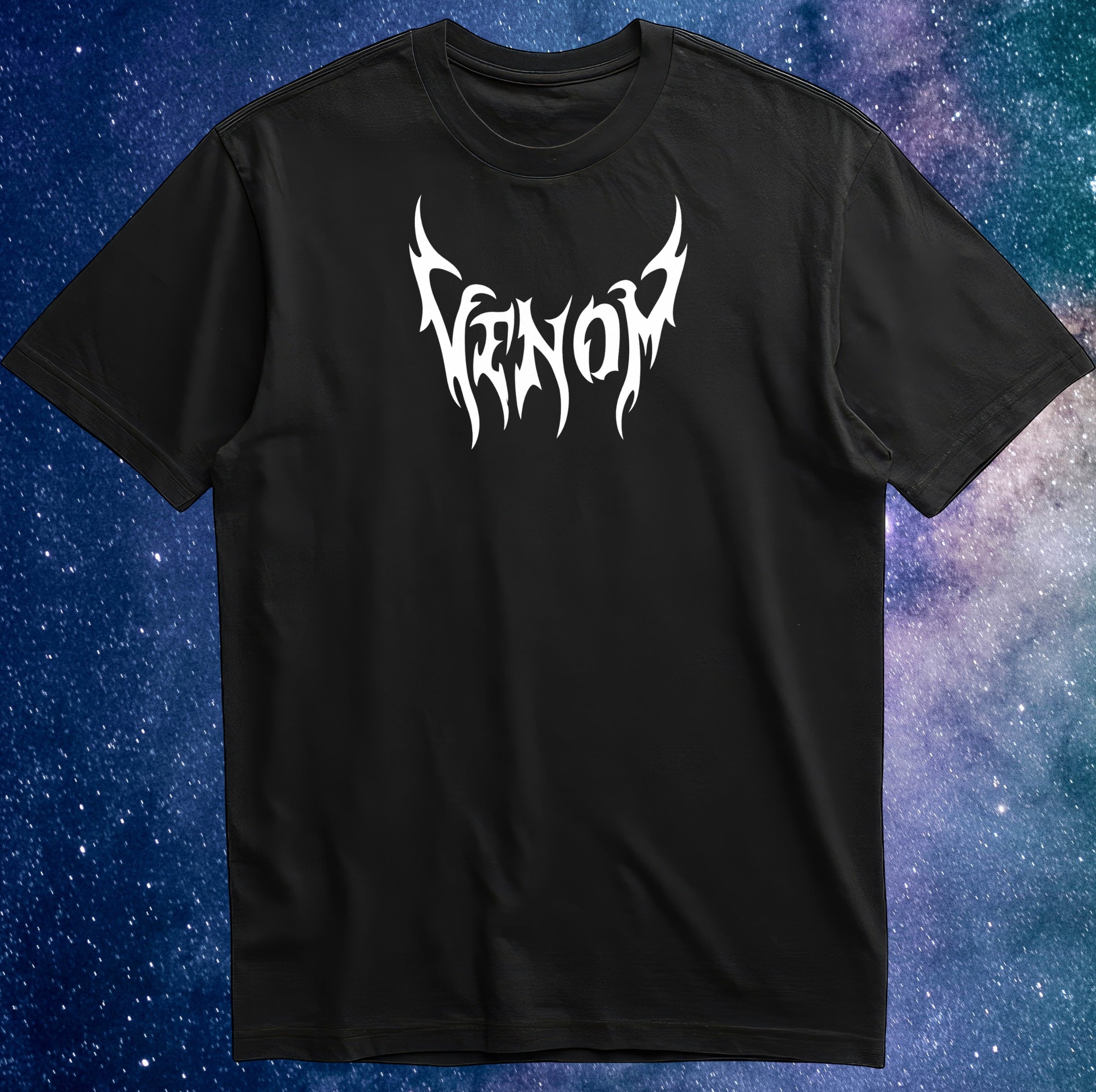 Camisa de Venom