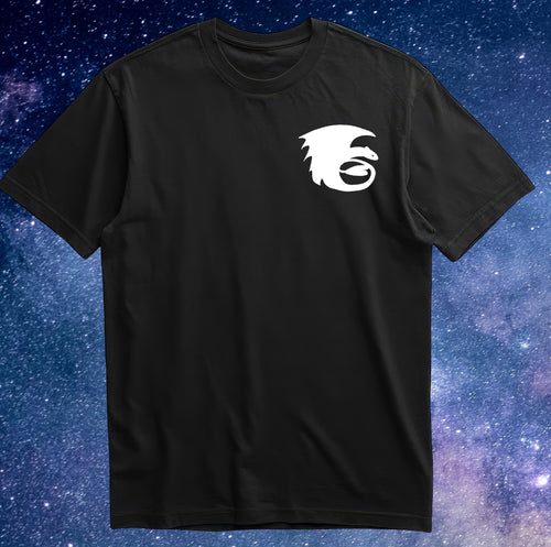 Camisa compartida de Furia Nocturna