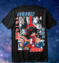 Camisa de Dragon Ball