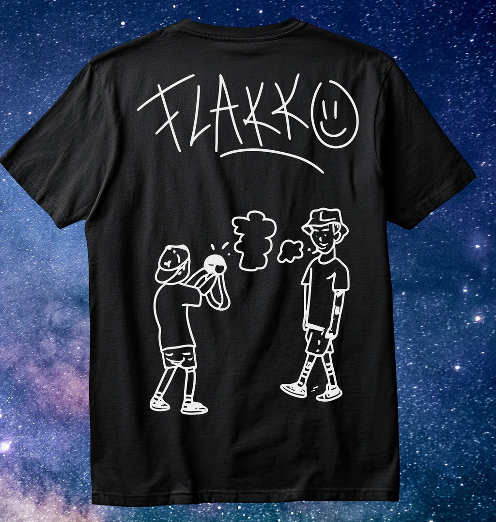 Camisa de FLAKKO