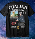 Camisa de Chalino Sanchez