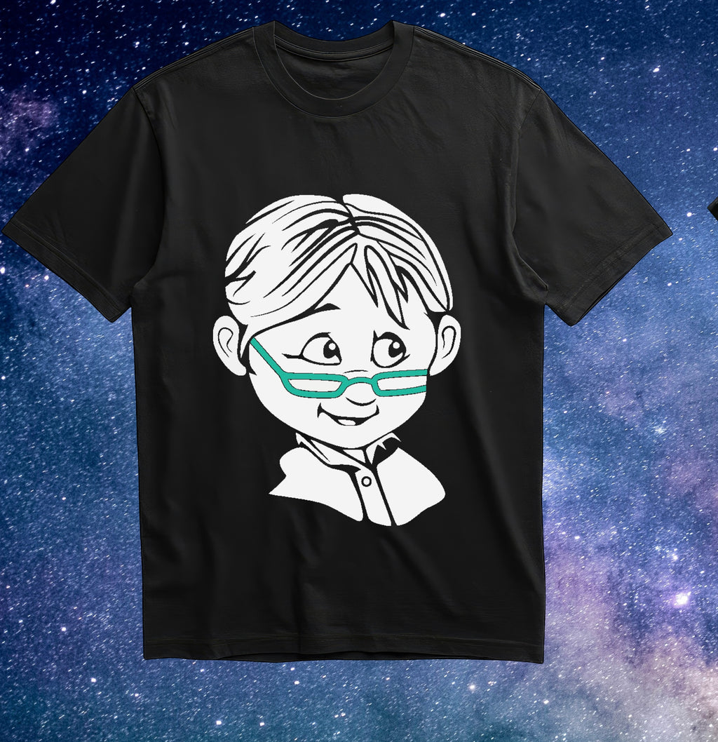 Camisa compartida de Viejitos