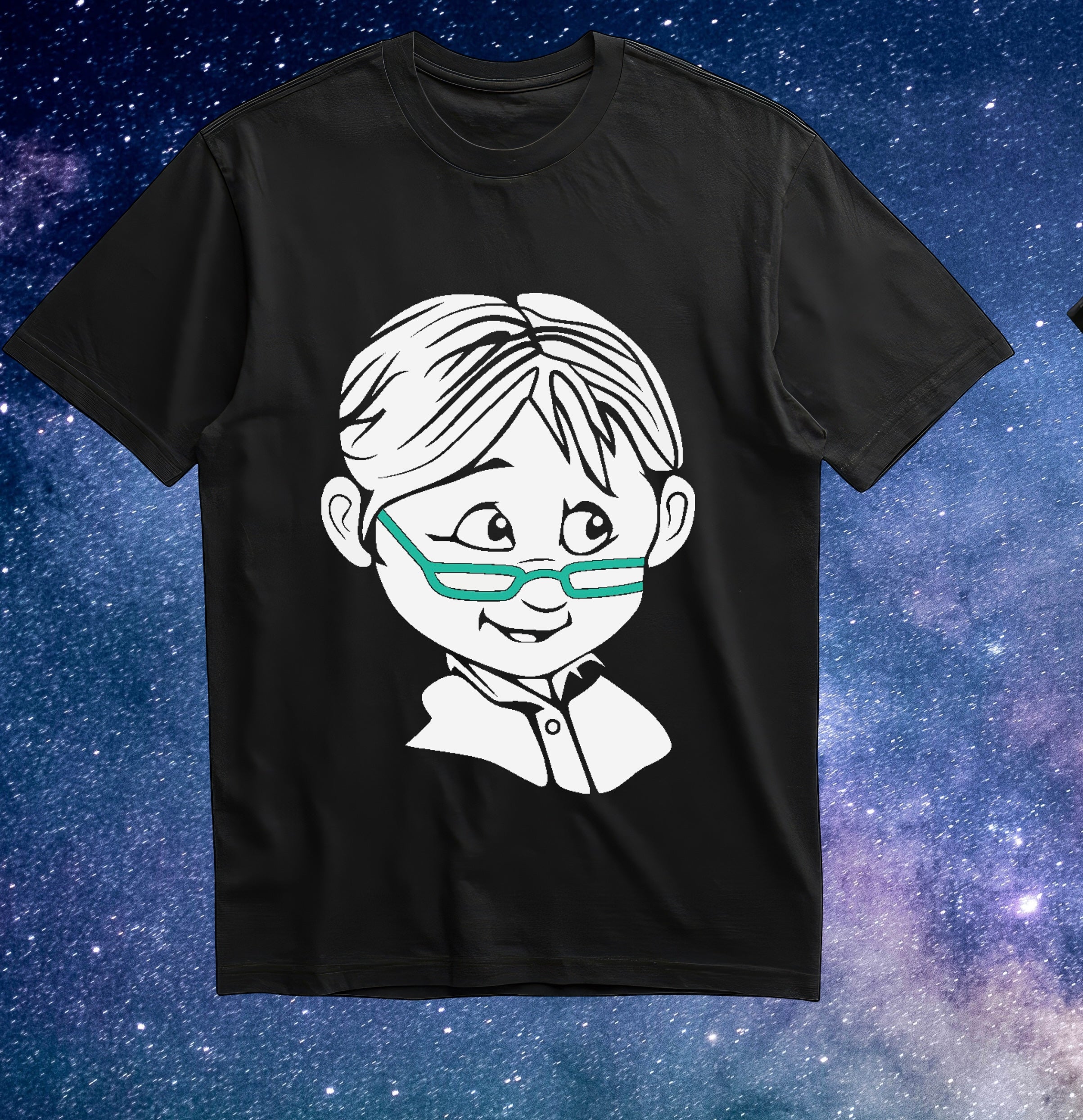 Camisa compartida de Viejitos