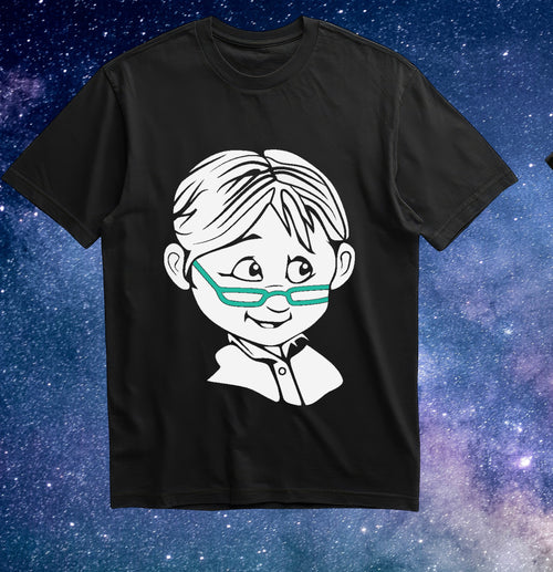Camisa compartida de Viejitos