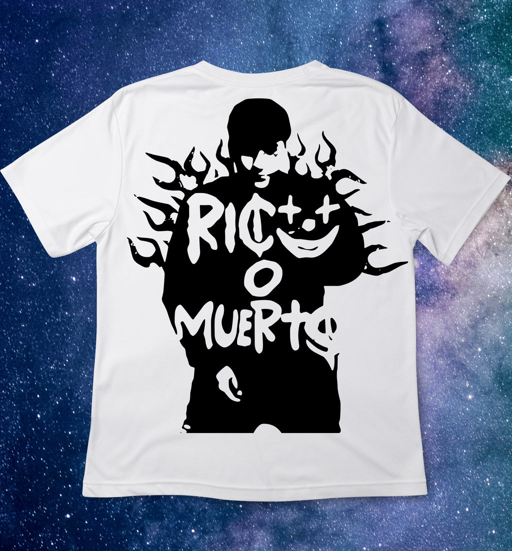 Camisa Rico o Muertø