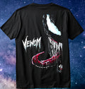 Camisa de Venom