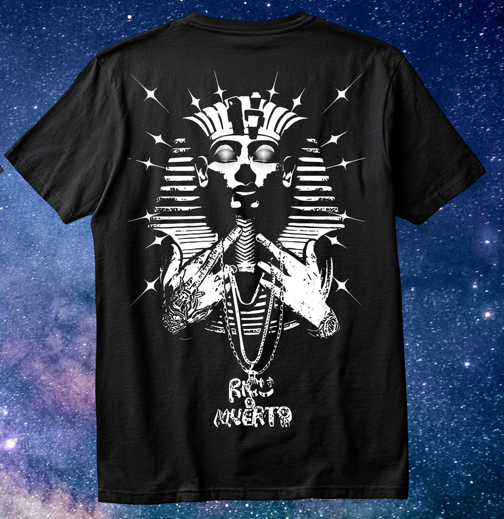 Camisa de Rico o Muertø