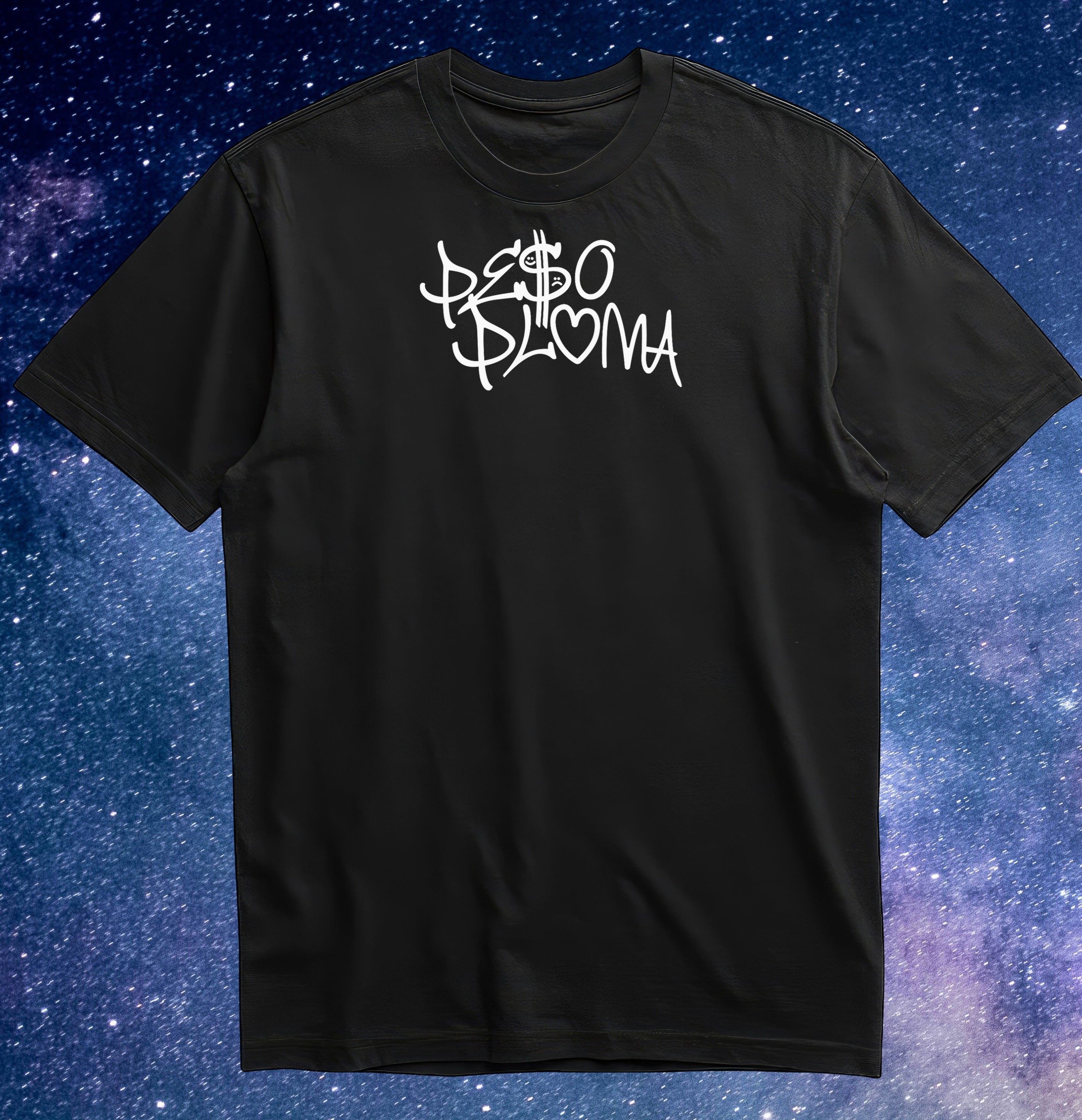 Camisa de Peso Pluma