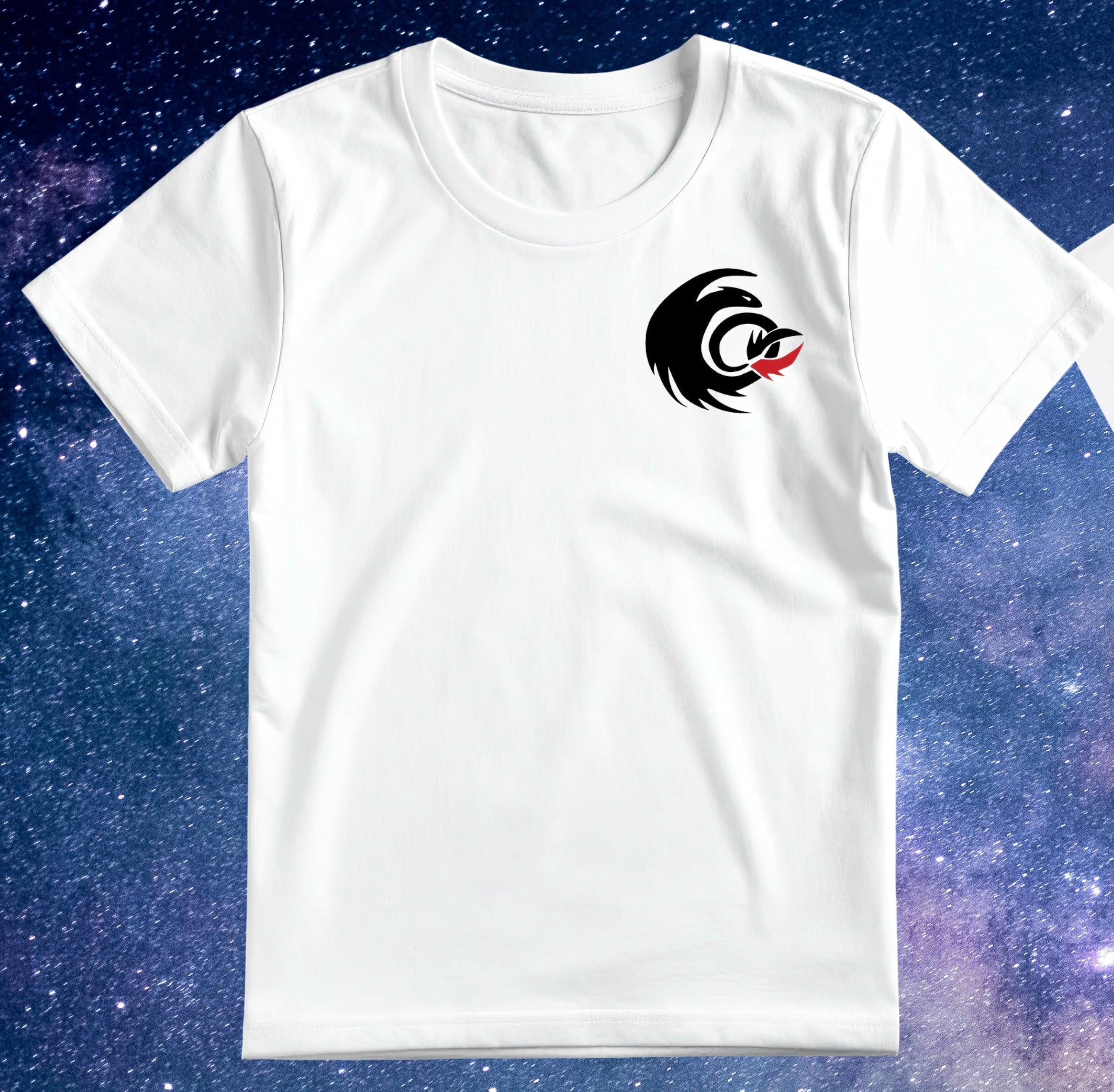 Camisa compartida de Furia Nocturna