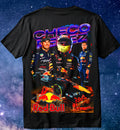 Camisa de Checo Perez
