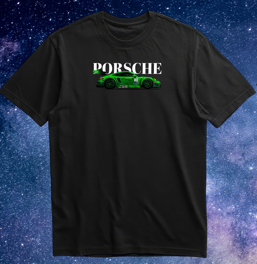 Camisa de Porsche 911 RS RAWR