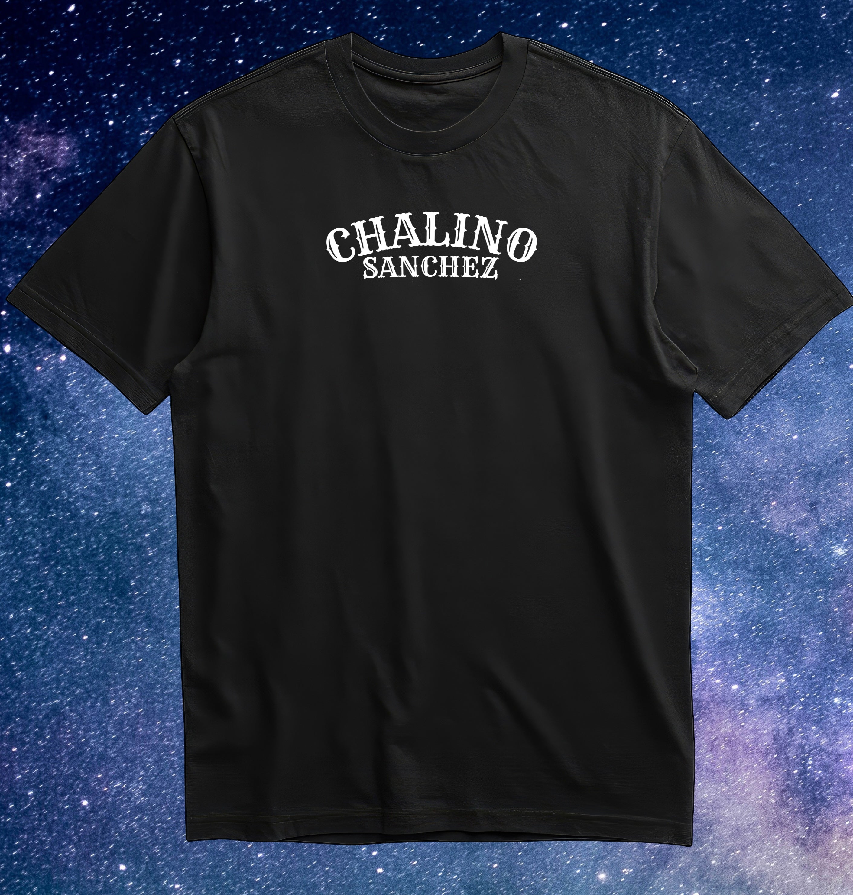 Camisa de Chalino Sanchez