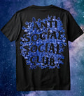 Camisa de Anti Social 7