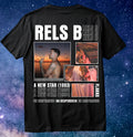 Camisa de Rels B