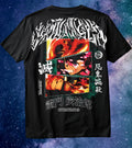 Camisa de Demon Slayer 2