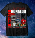 Camisa de Cr7 2