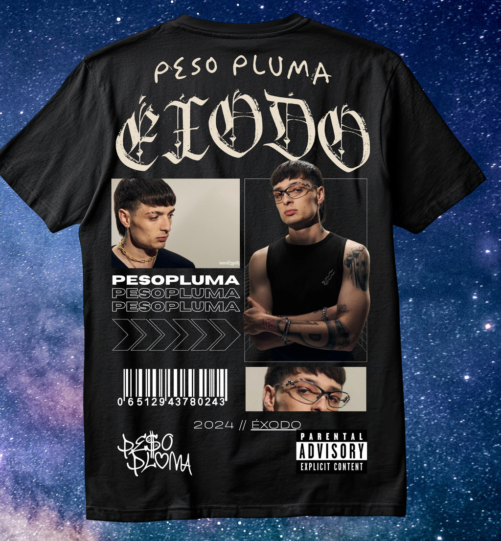 Camisa de Peso Pluma