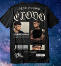 Camisa de Peso Pluma