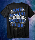 Camisa de Anti Social 9