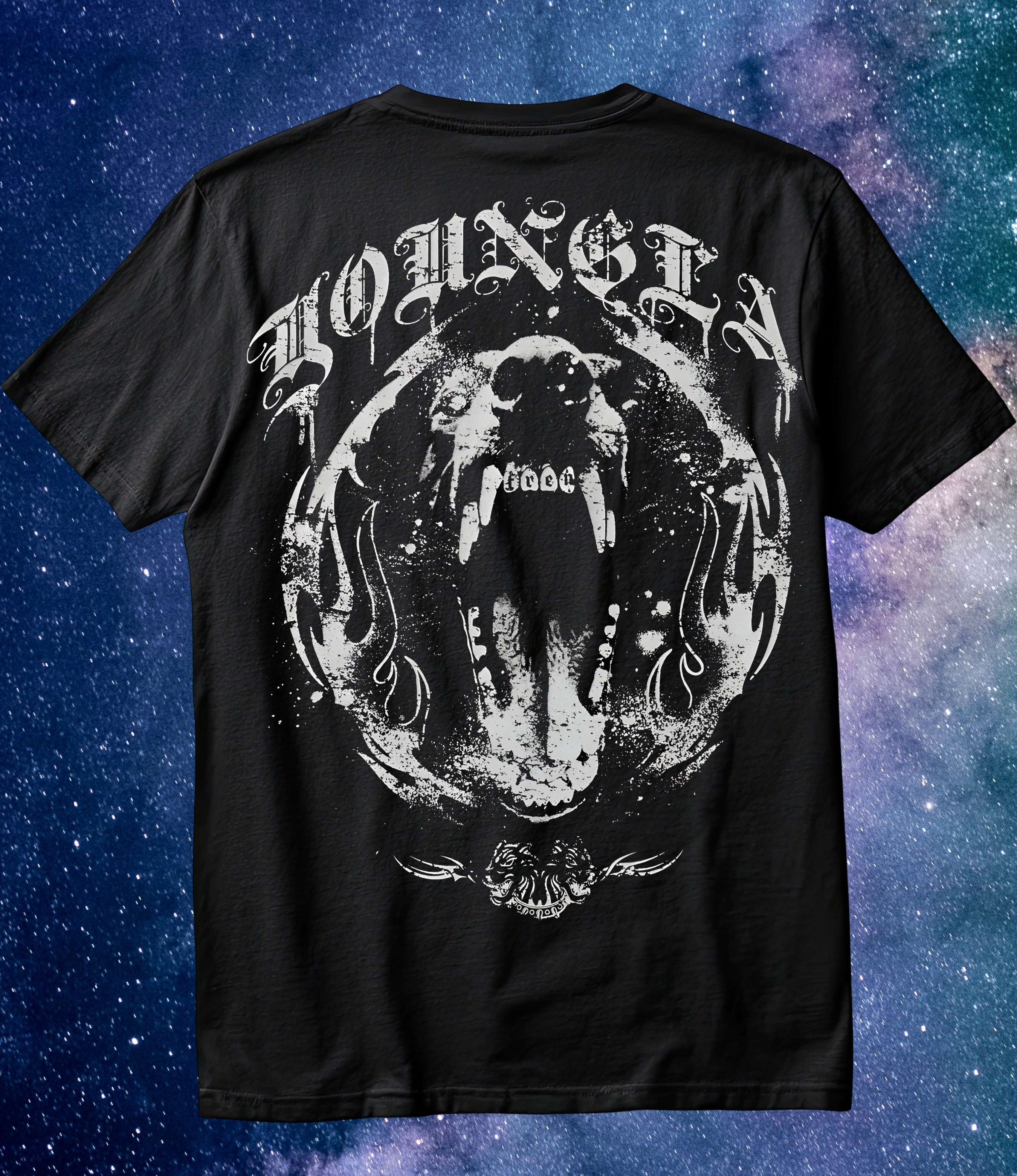 Camisa de Youngla